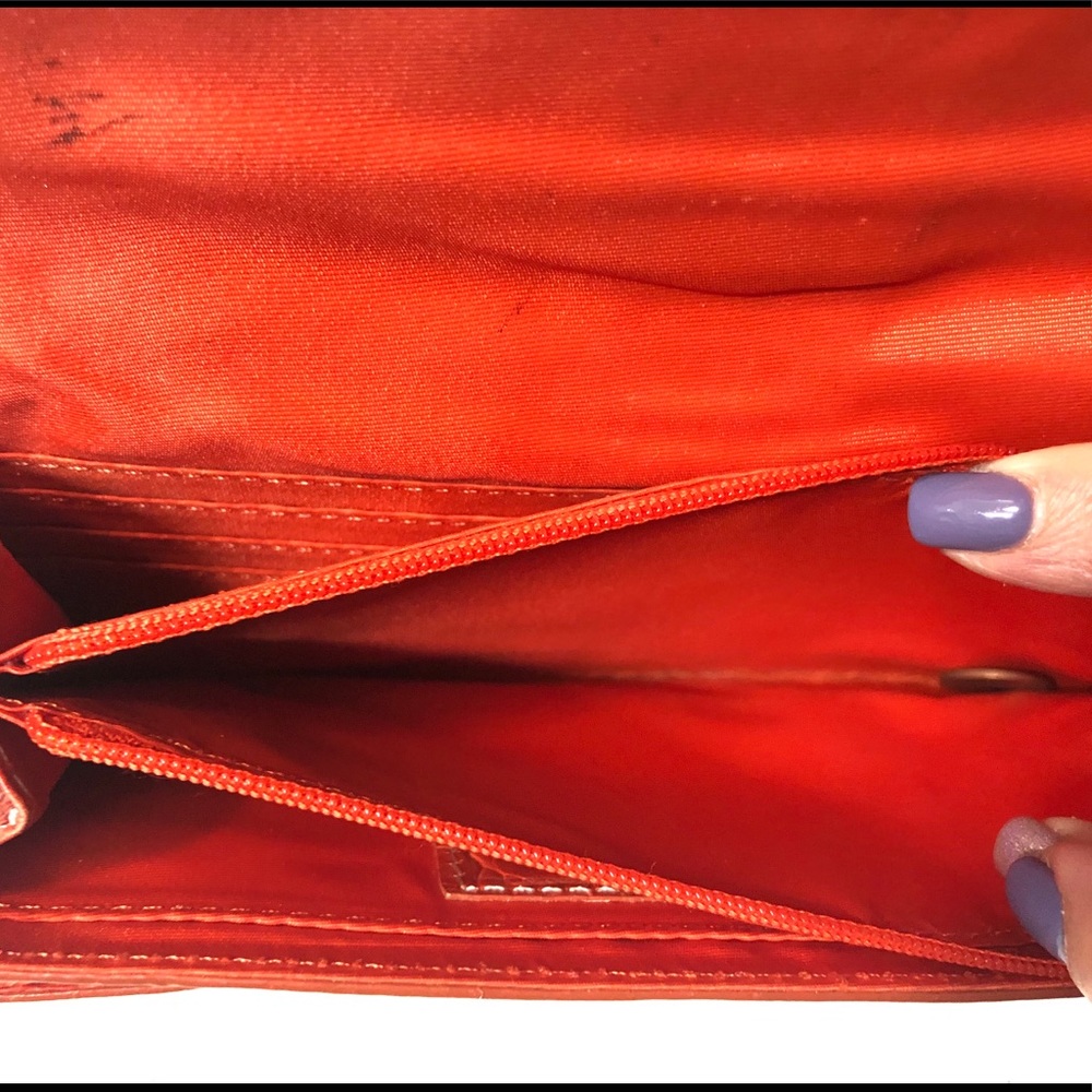 Mini Shoulder Bag - image 7